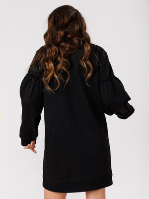 FASHION DRESS  NG Black / 14