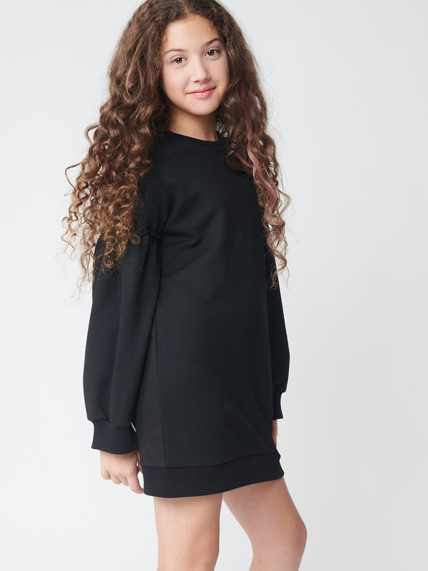 FASHION DRESS  NG Black / 14