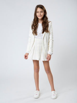 JACKETS NG White / 14