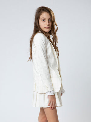 JACKETS NG White / 14
