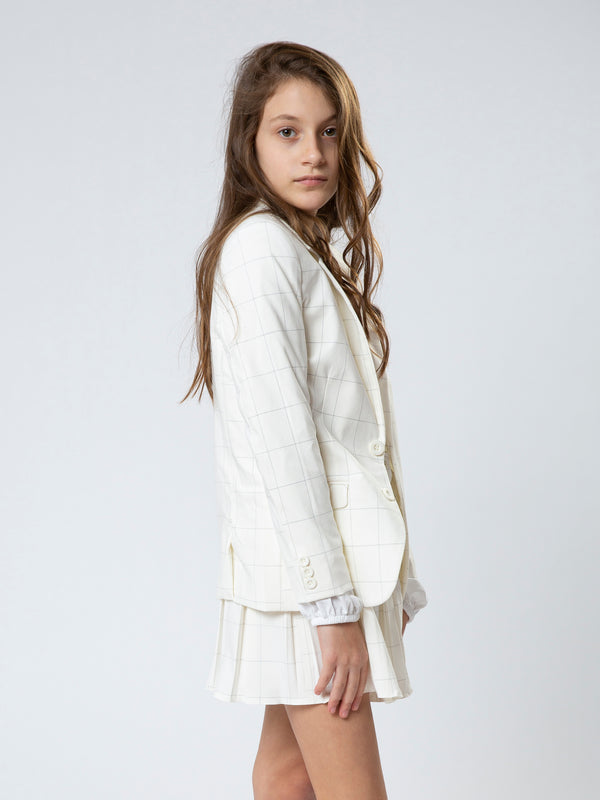 JACKETS NG White / 14