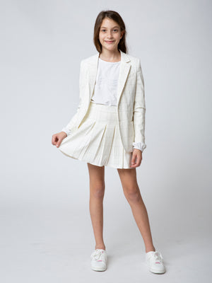 JACKETS NG White / 14