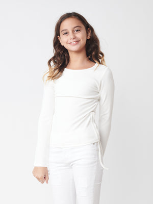 BASIC + T  NG Off-White / 14