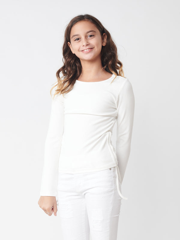 BASIC + T  NG Off-White / 14