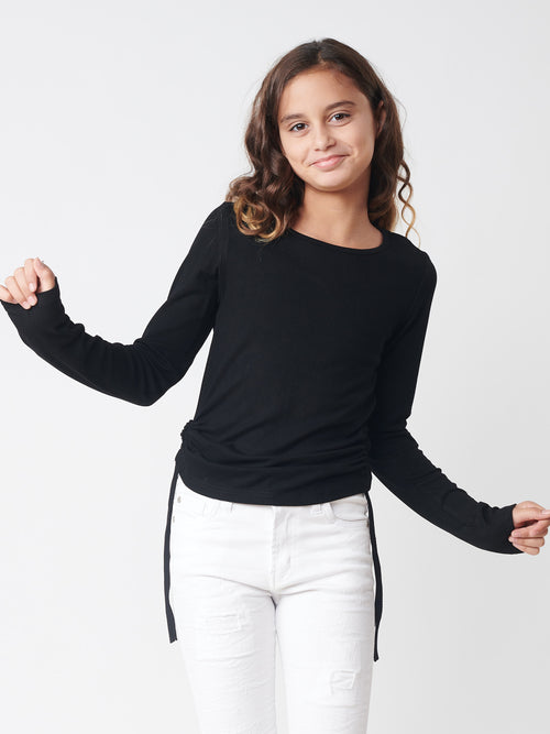 BASIC + T  NG Black / 14