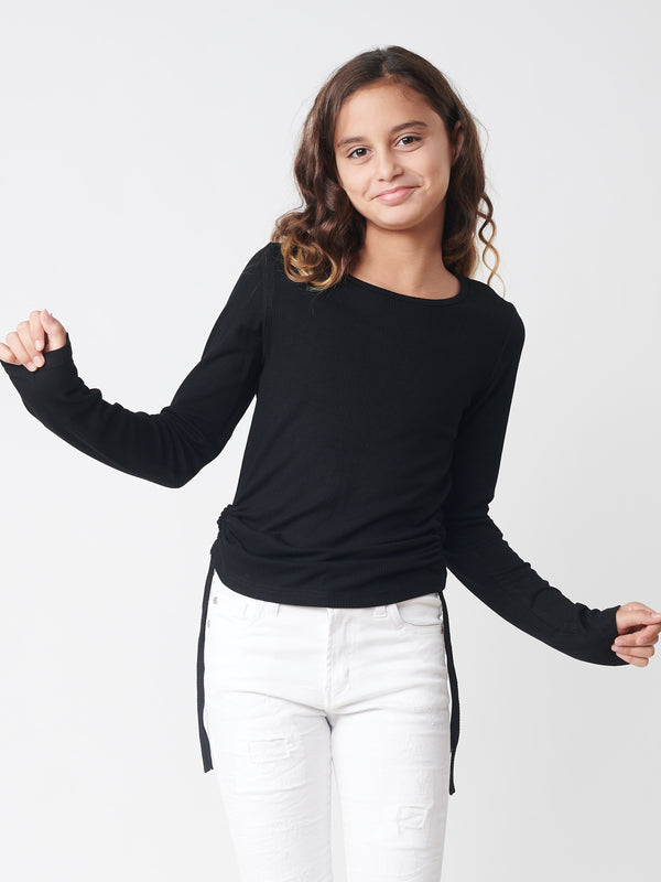 BASIC + T  NG Black / 14
