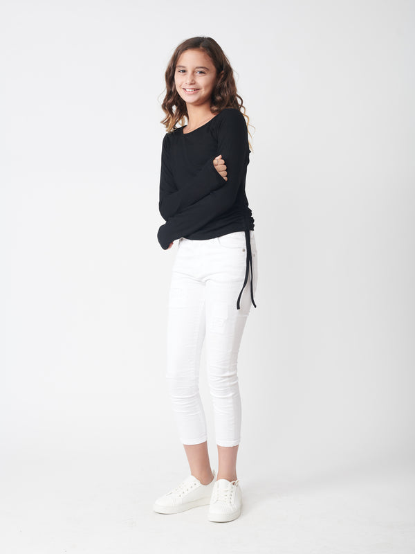BASIC + T  NG Black / 14