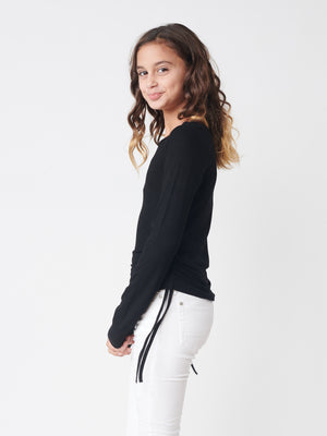 BASIC + T  NG Black / 14