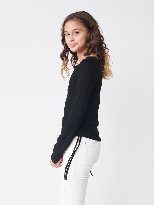 BASIC + T  NG Black / 14