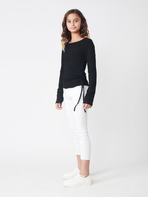 BASIC + T  NG Black / 14