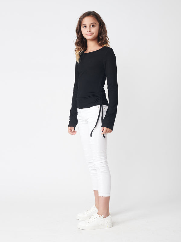 BASIC + T  NG Black / 14
