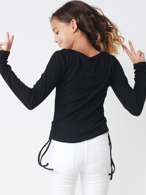 BASIC + T  NG Black / 14