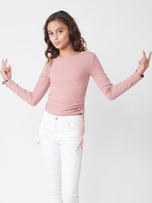 BASIC + T  NG Pink / 14