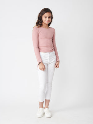 BASIC + T  NG Pink / 14