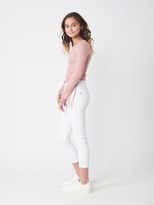 BASIC + T  NG Pink / 14