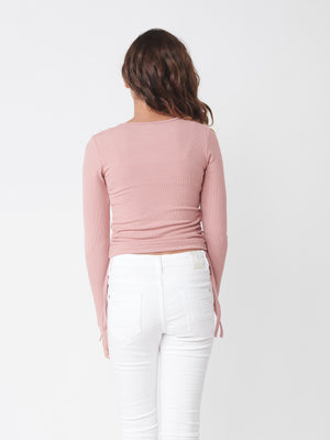 BASIC + T  NG Pink / 14