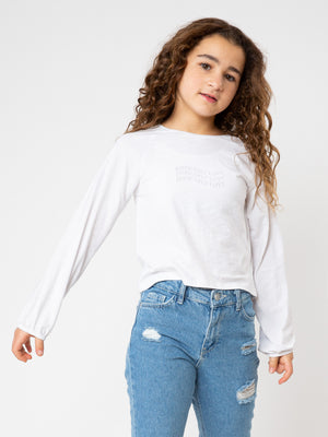 BASIC + T  NG Off-White / 14