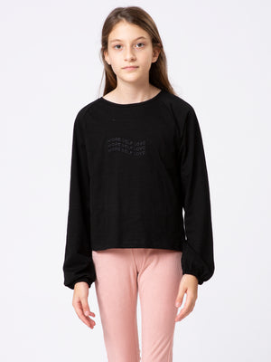 BASIC + T  NG Black / 14