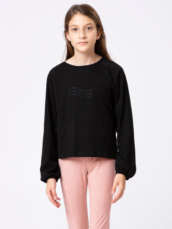 BASIC + T  NG Black / 14