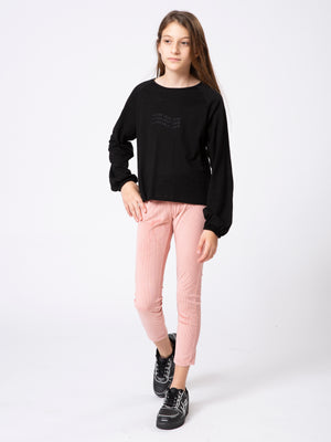 BASIC + T  NG Black / 14
