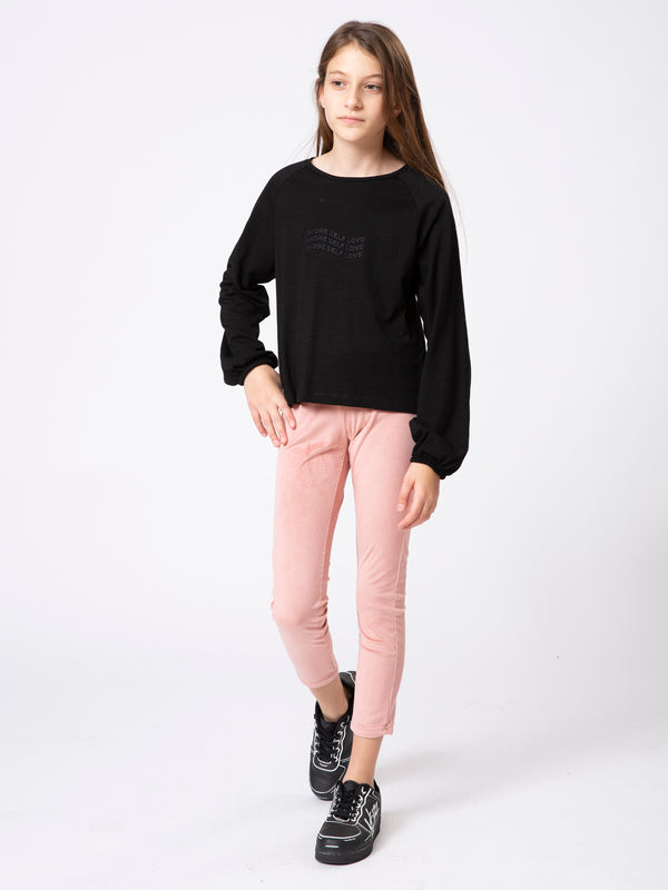 BASIC + T  NG Black / 14