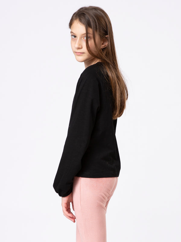 BASIC + T  NG Black / 14