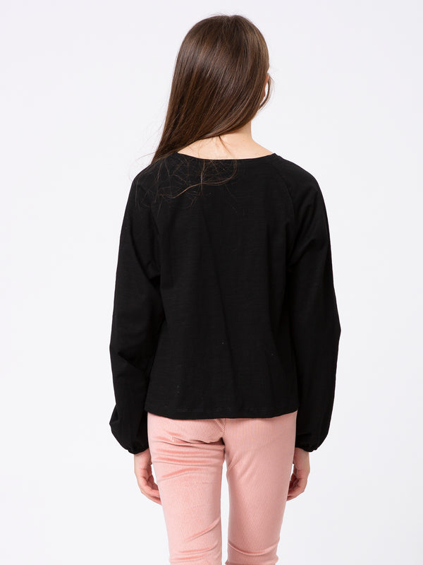 BASIC + T  NG Black / 14