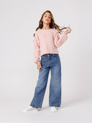 BASIC + T  NG Pink / 14