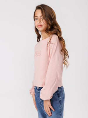 BASIC + T  NG Pink / 14