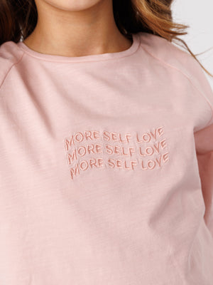 BASIC + T  NG Pink / 14