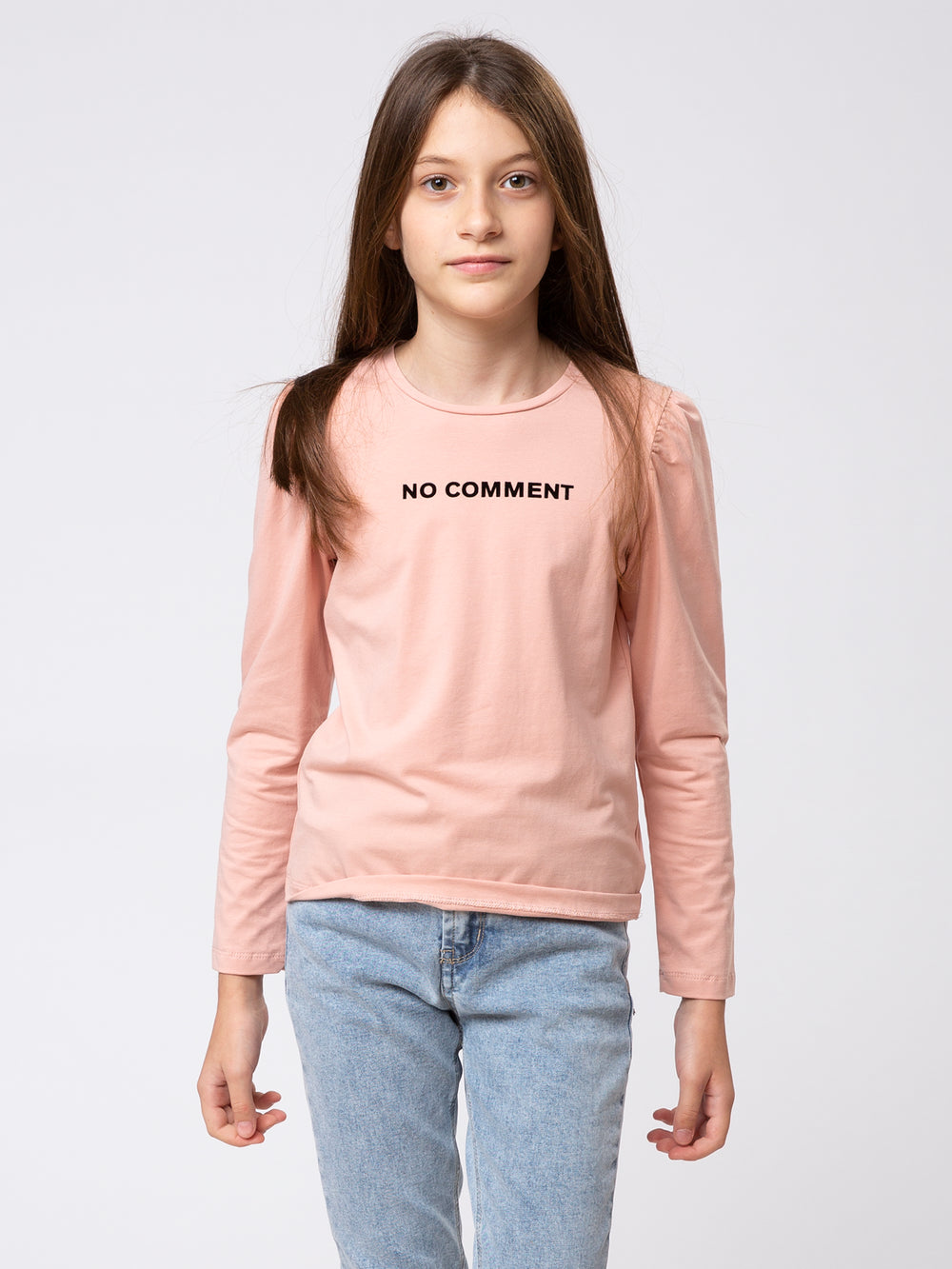 BASIC + T  NG Off-White / 14