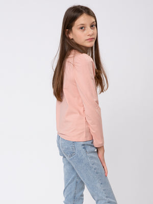 BASIC + T  NG Pink / 14
