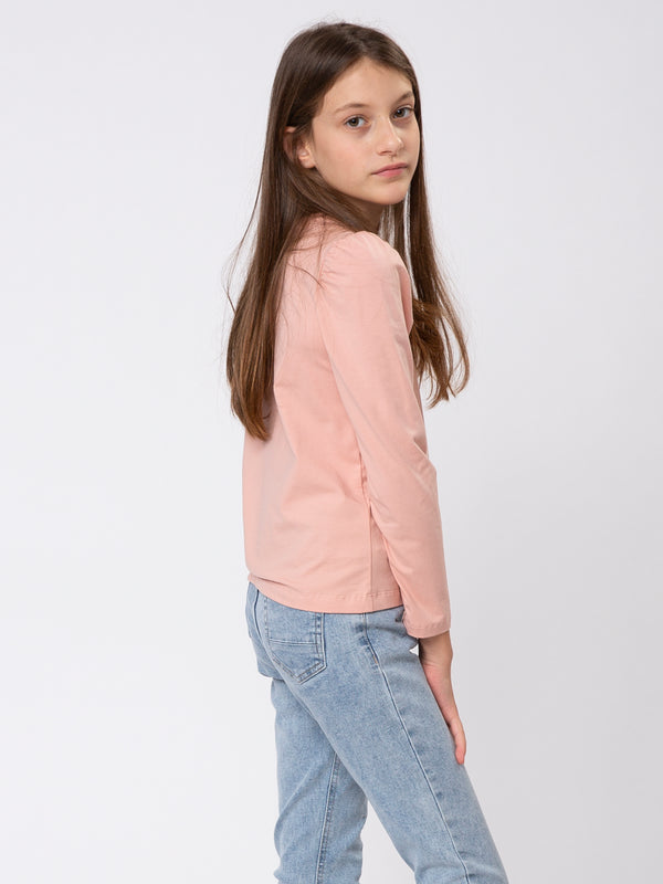 BASIC + T  NG Pink / 14