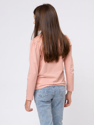BASIC + T  NG Pink / 14