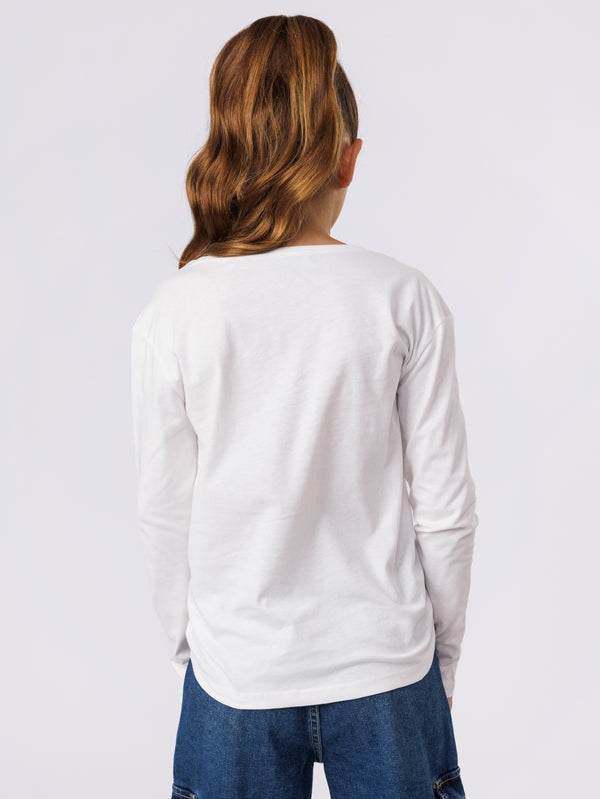 T SHIRTS NG White / 14