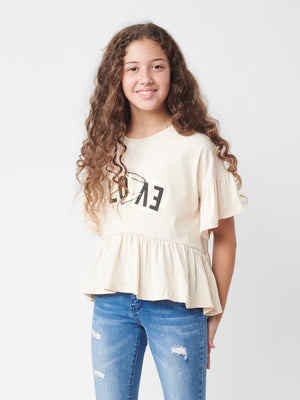 T SHIRTS NG Stone / 14