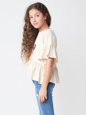T SHIRTS NG Stone / 14