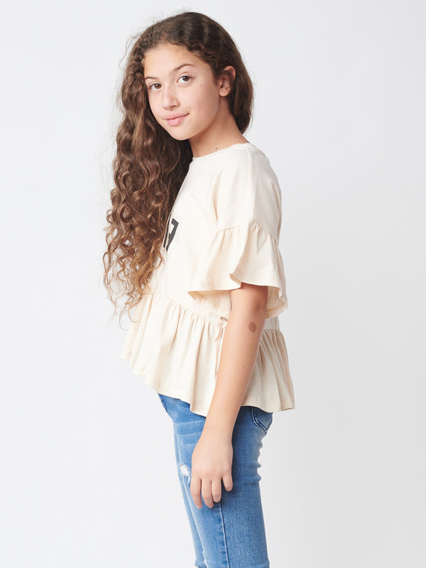 T SHIRTS NG Stone / 14