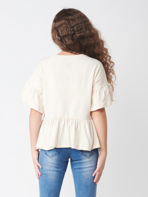 T SHIRTS NG Stone / 14