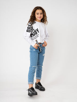 T SHIRTS NG White / 14