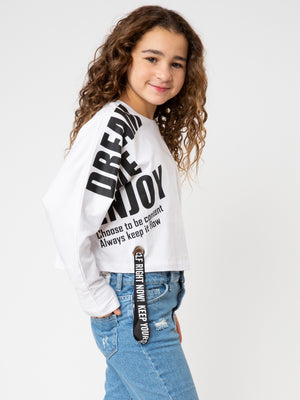 T SHIRTS NG White / 14