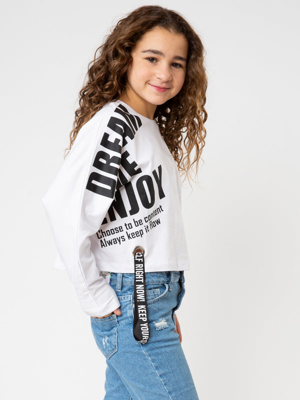 T SHIRTS NG White / 14