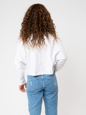 T SHIRTS NG White / 14