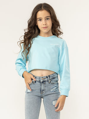 T SHIRTS NG Light Blue / 14