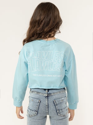 T SHIRTS NG Light Blue / 14