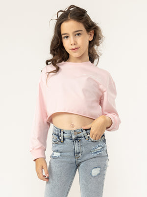 T SHIRTS NG Pink / 14