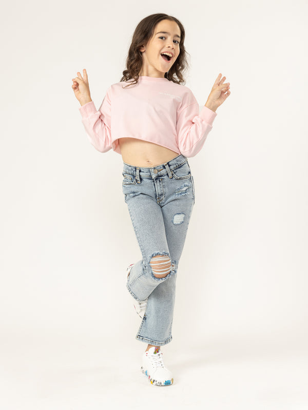 T SHIRTS NG Pink / 14
