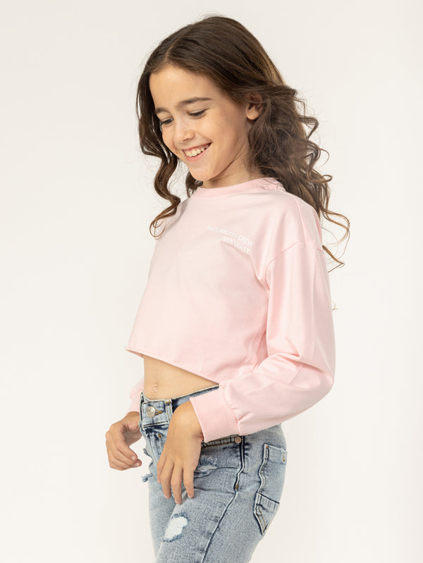 T SHIRTS NG Pink / 14
