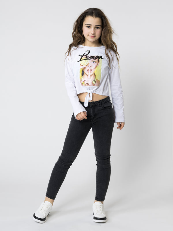 T SHIRTS  NG White / 14