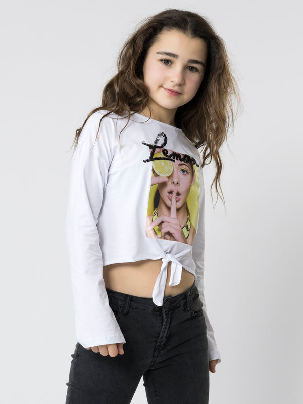 T SHIRTS  NG White / 14